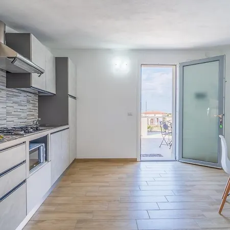 Apartman Sele Fontanebianche - Nord