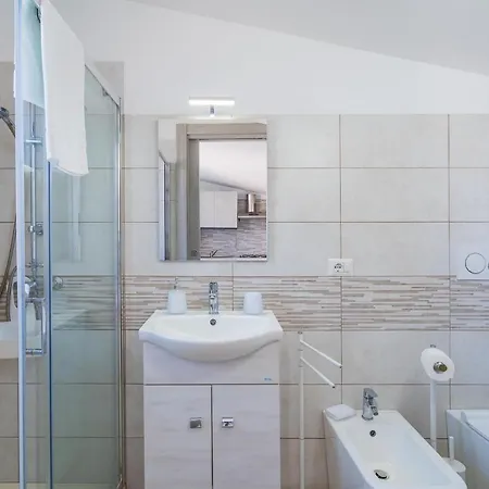 Apartman Sele Fontanebianche - Nord