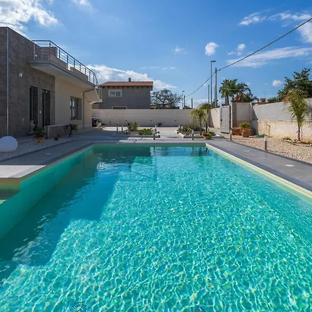 Sele Fontanebianche - Nord Apartman *