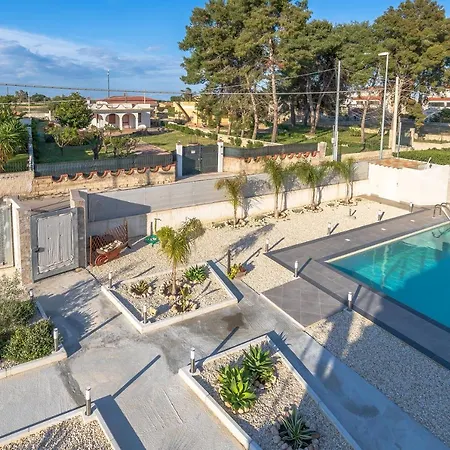 Apartamento Sele Fontanebianche - Nord